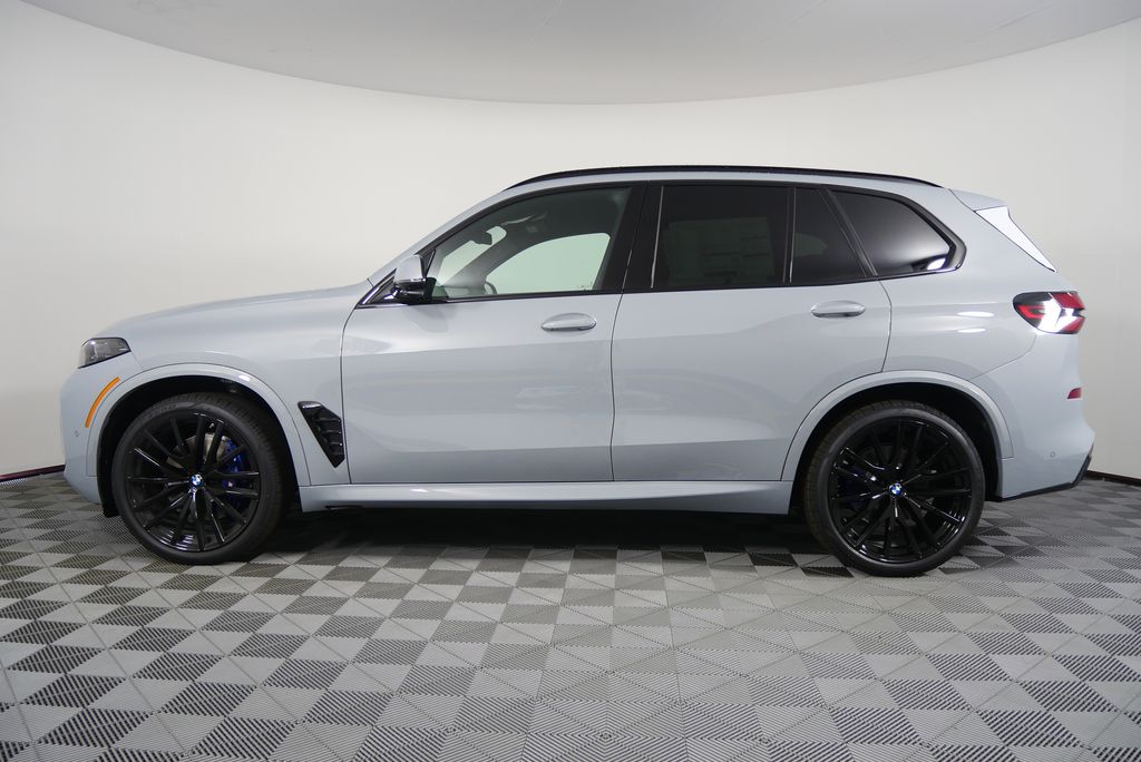 Thumbnail: 2026 BMW X5 - 6