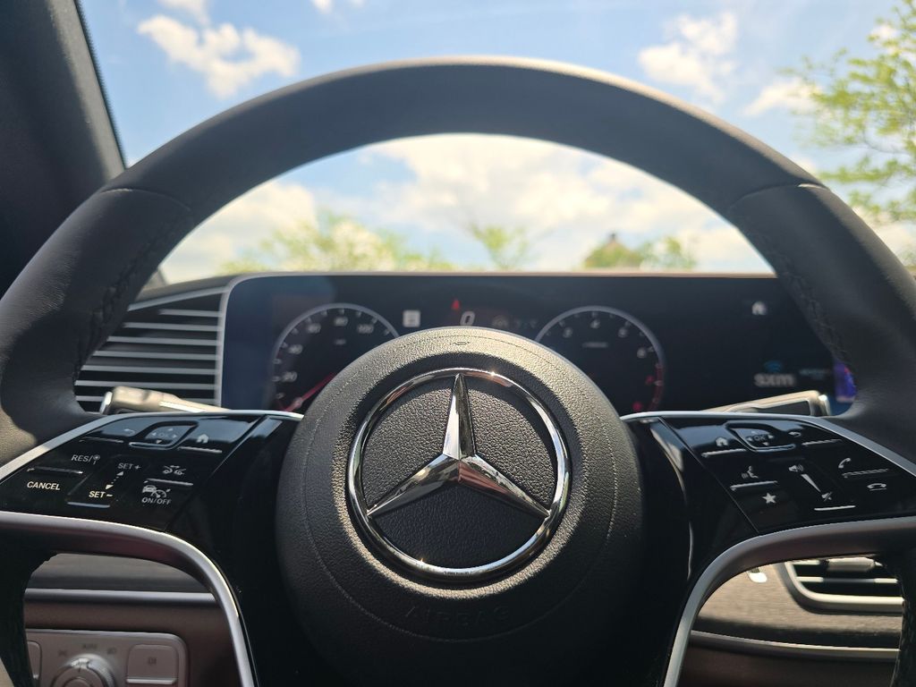 New 2026  Mercedes-Benz GLE 450 Coupe image 30