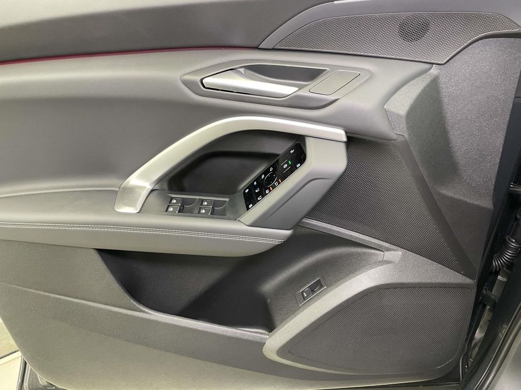 2026 Audi Q5  Gray at Audi Porsche Sewickley