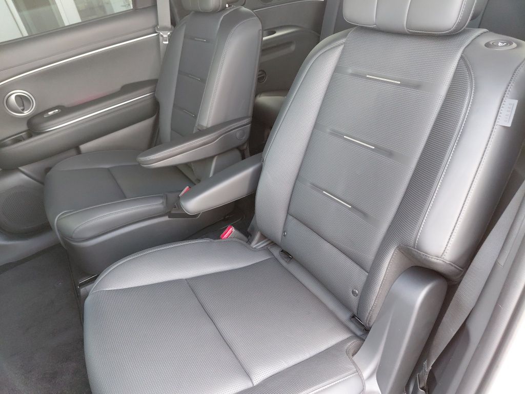 Thumbnail: 2026 Hyundai Palisade - 29