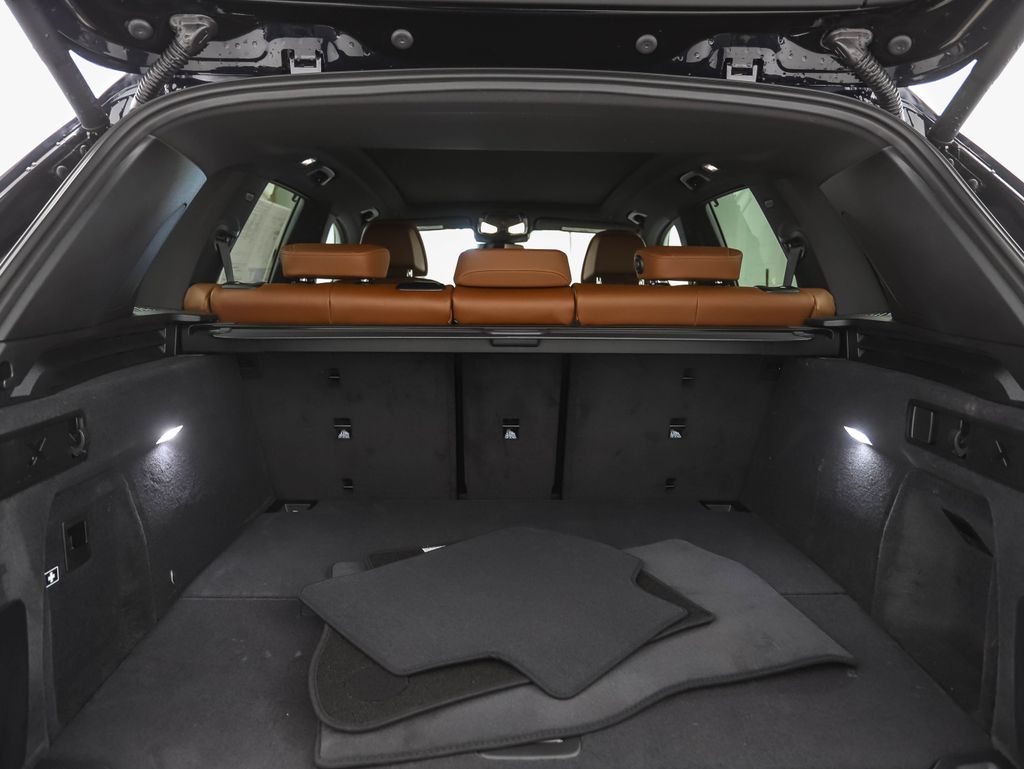 Thumbnail: 2026 BMW X5 - 24