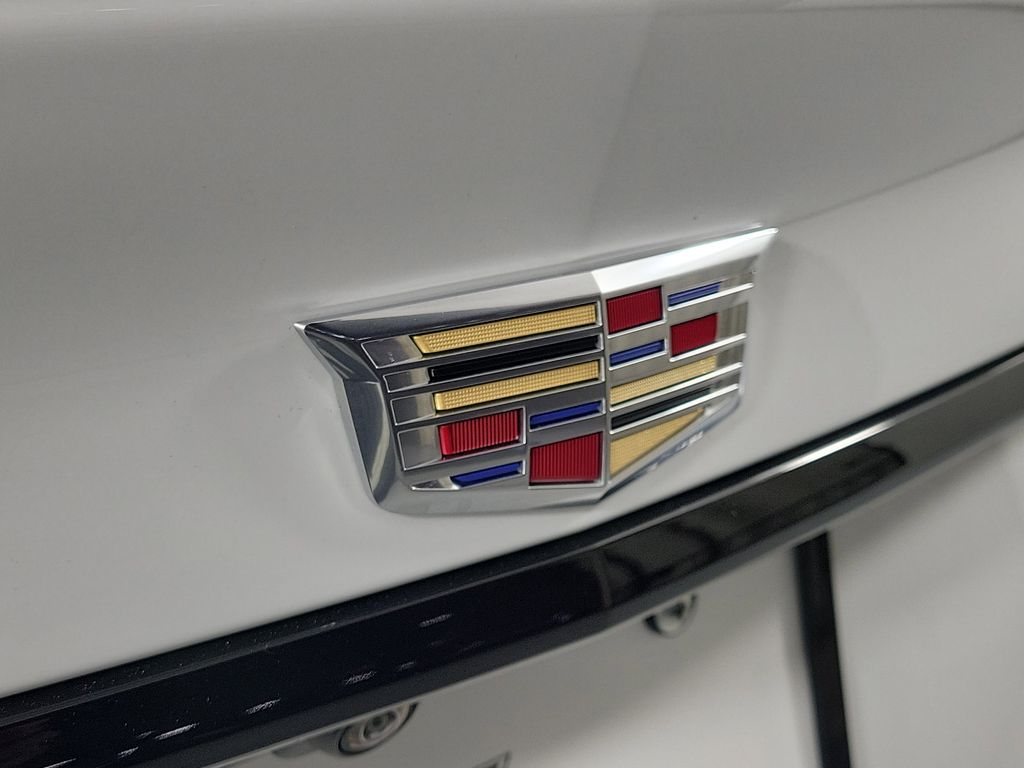 2023 Cadillac CT5 V-Series - 6