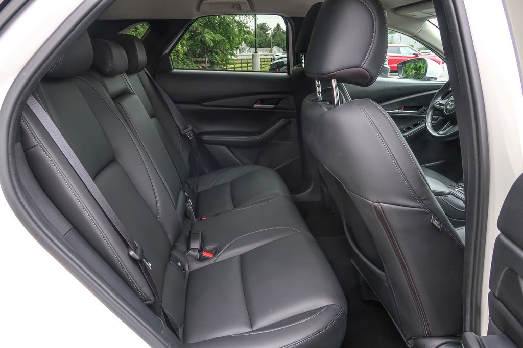 2023 Mazda CX-30 2.5 S Select