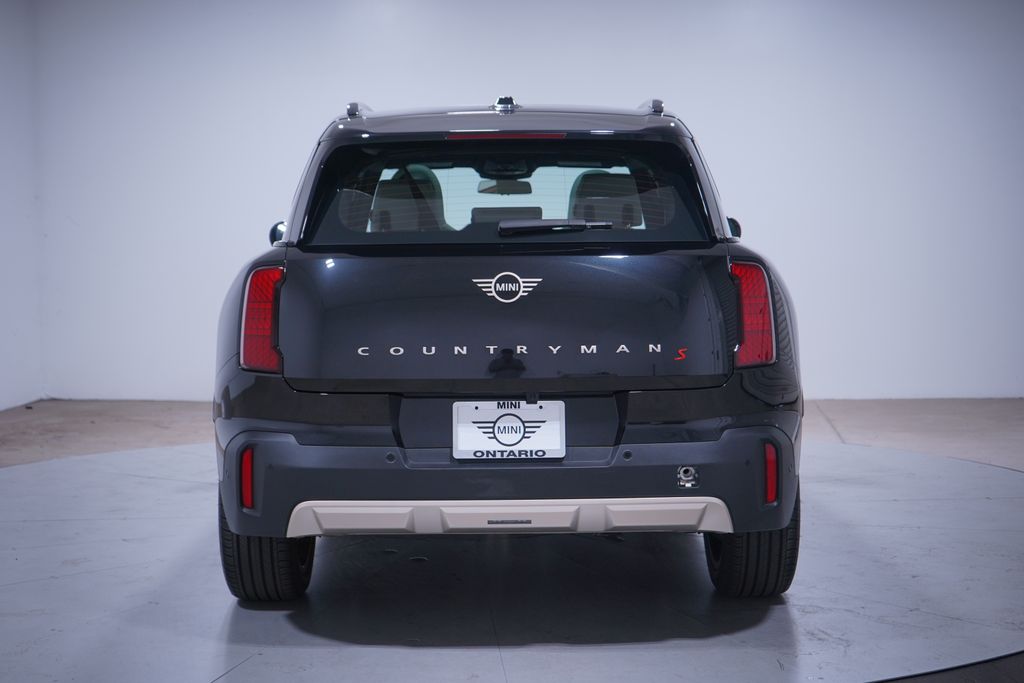 Thumbnail: 2025 MINI Cooper Countryman - 5