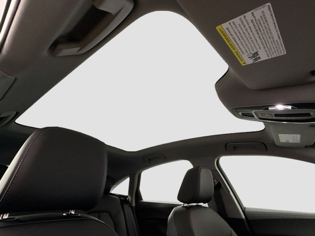 Thumbnail: 2025 Audi A5 - 18