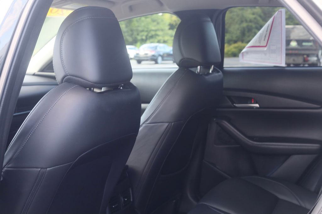Used 2022 Mazda CX-30 SUV