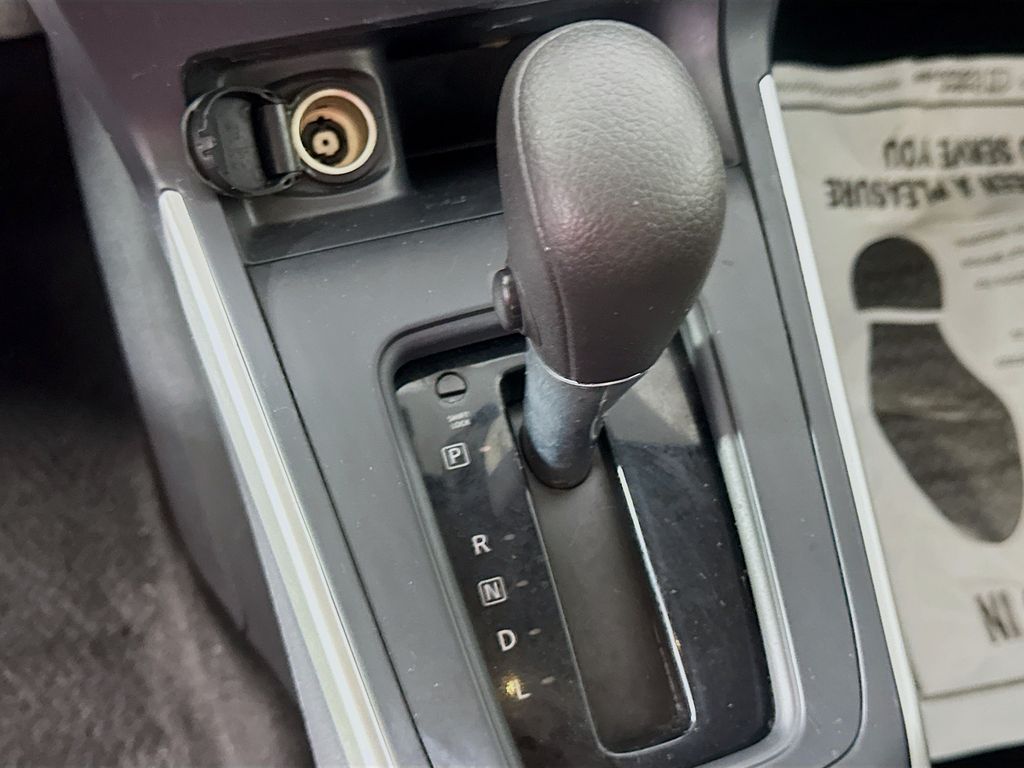 Used Car 2019 Nissan Sentra  S For Sale Under $15,000 In Austin, Texas