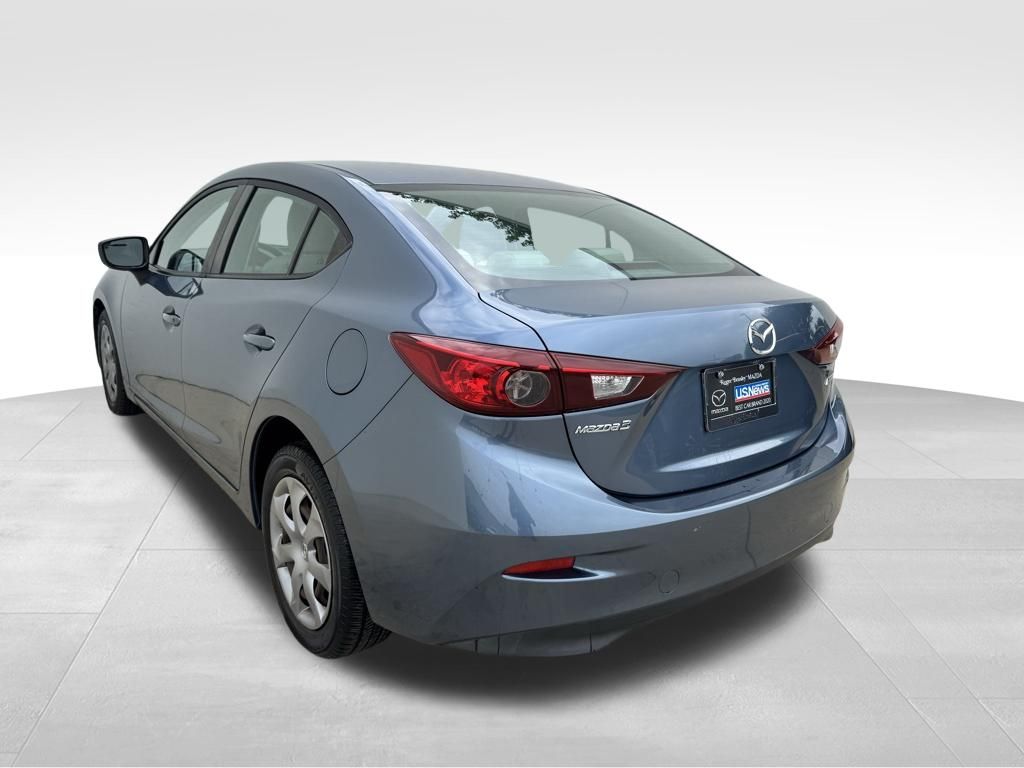 Used Car 2015 Mazda Mazda3  I Sport For Sale Under $15,000 In Georgetown, Texas