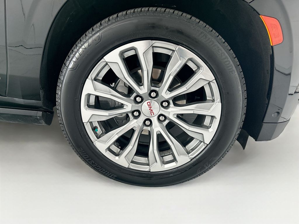 Thumbnail: 2024 GMC Yukon - 31