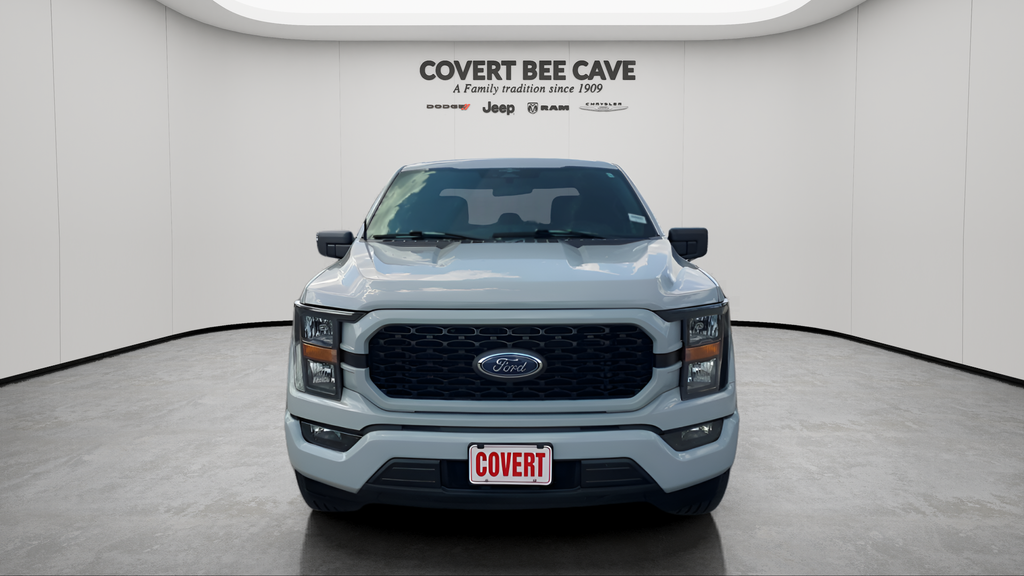 Used Car 2023 Ford F-150  Xl For Sale Under $35,000 In Austin, Texas
