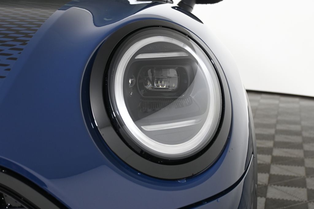 Thumbnail: 2026 MINI Cooper - 11