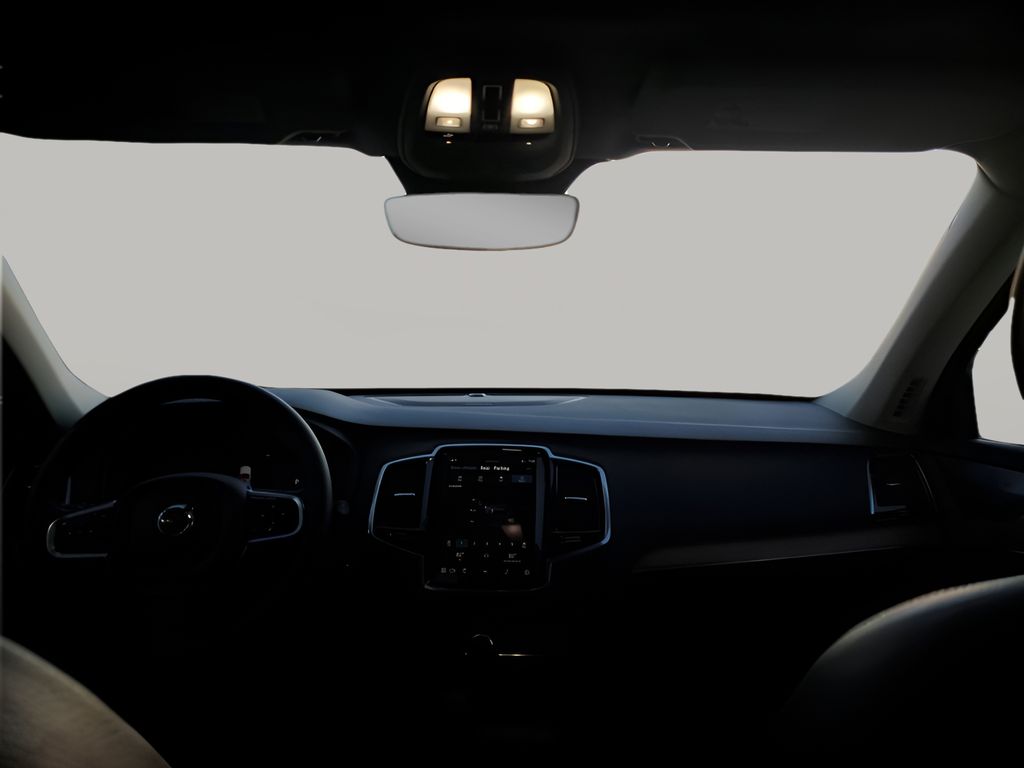 Used Car 2023 Volvo Xc90  B6 Plus 7-seater For Sale Under $40,000 In Austin, Texas