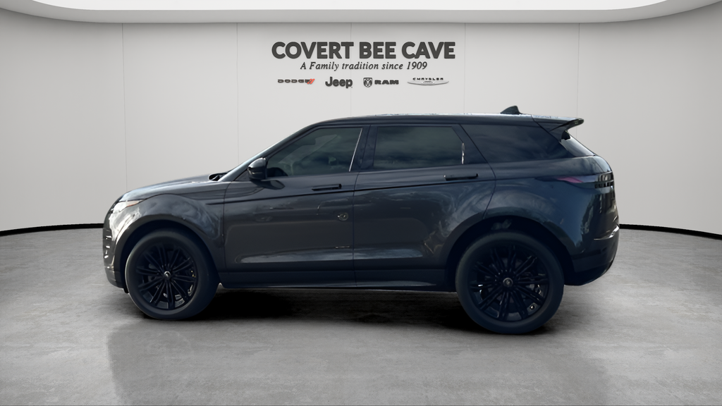 Used Car 2024 Land Rover Range Rover Evoque  Dynamic For Sale Under $50,000 In Austin, Texas