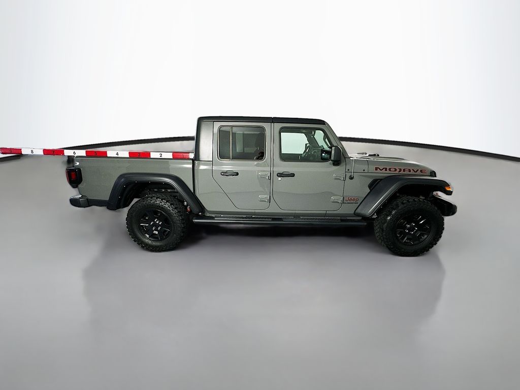 JeepGladiator8