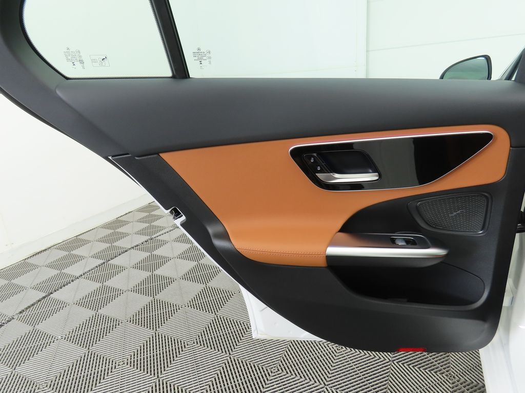 Thumbnail: 2025 Mercedes-Benz C-Class - 26