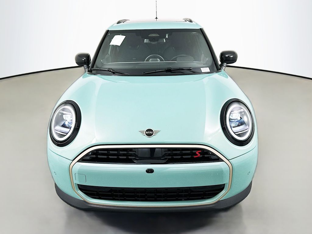 Thumbnail: 2026 MINI Cooper - 2