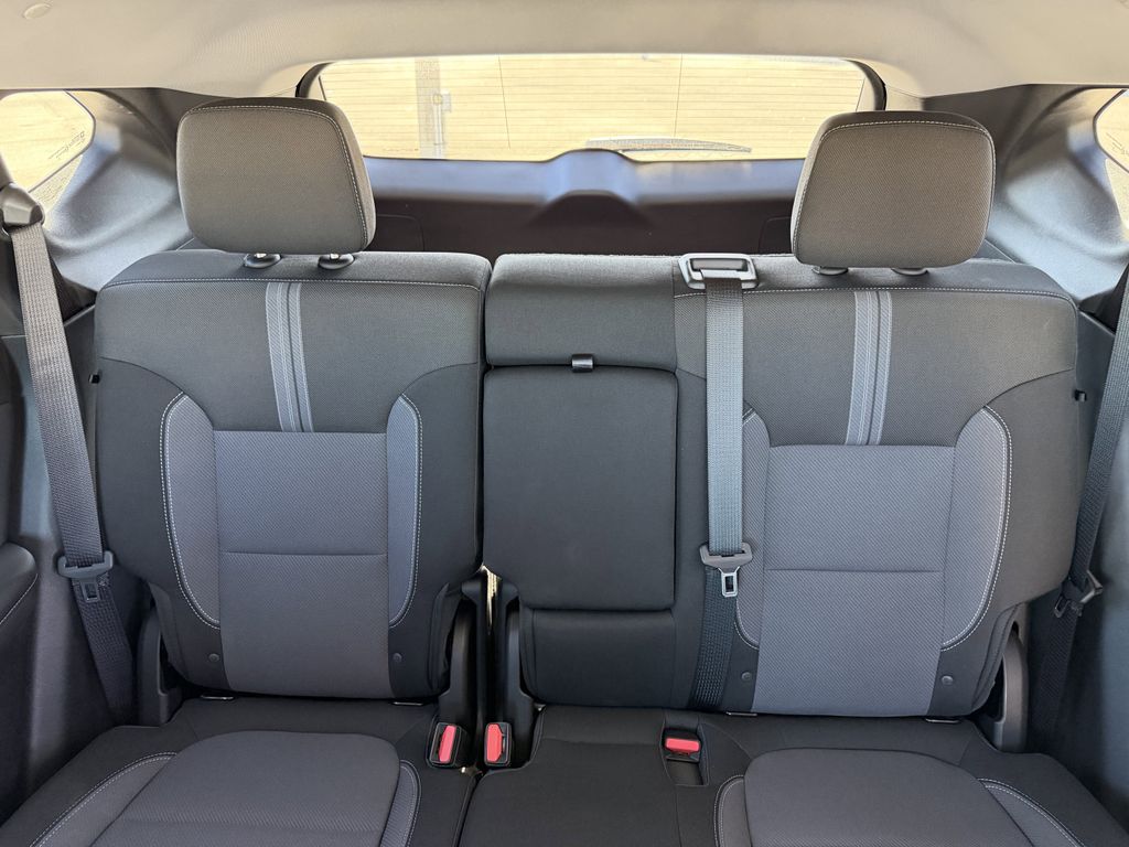 new 2026 Chevrolet Blazer car, priced at $34,295