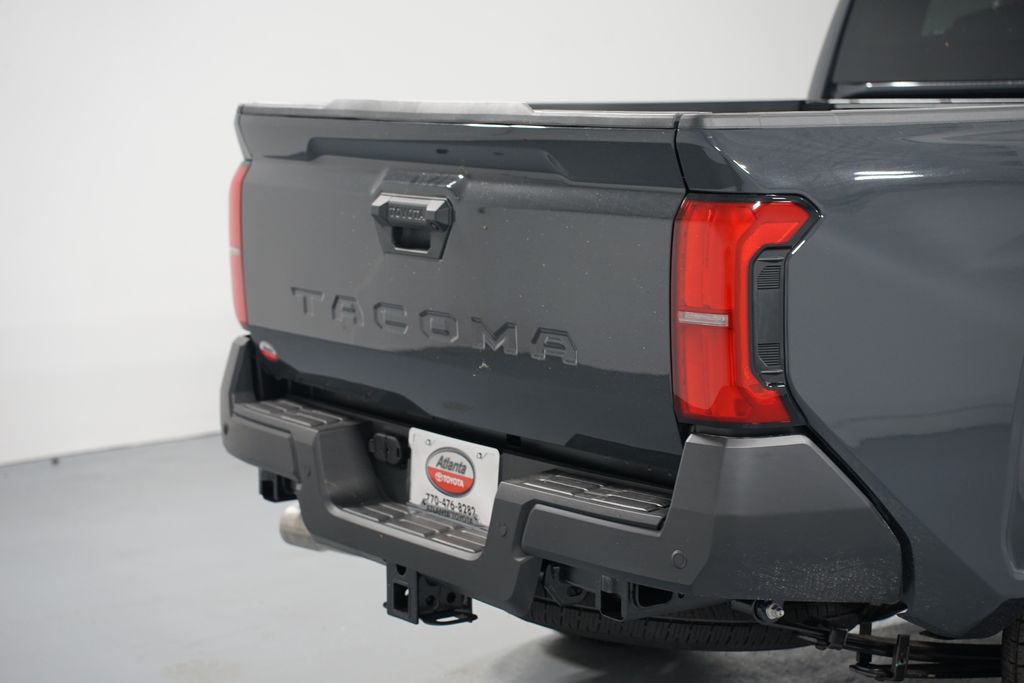 Thumbnail: 2025 Toyota Tacoma - 9