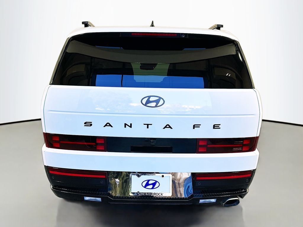 Thumbnail: 2025 Hyundai Santa Fe - 6