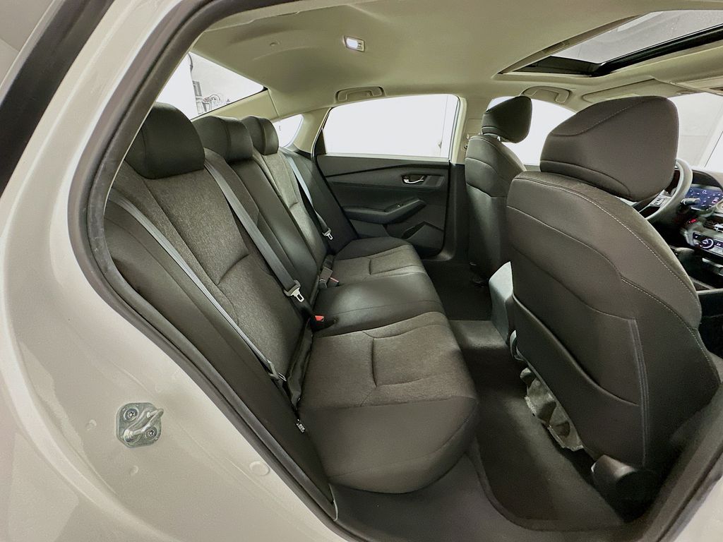 Thumbnail: 2024 Honda Accord - 26