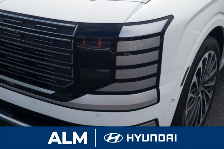 New 2027  Hyundai Calligraphy image 10