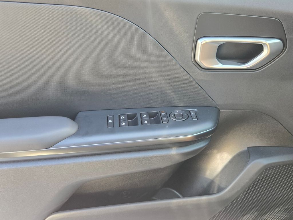 2026 Kia K4 - $24,325