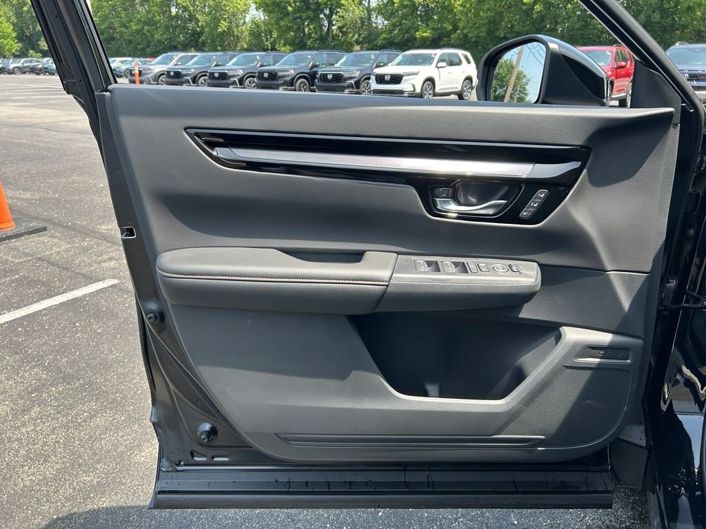 Thumbnail: 2026 Honda CR-V - 17