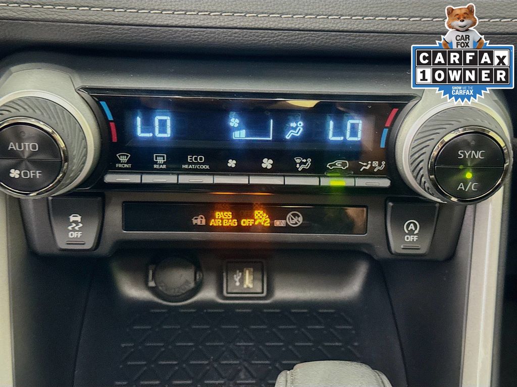 2025 Toyota Rav4  Xle In Austin, Texas