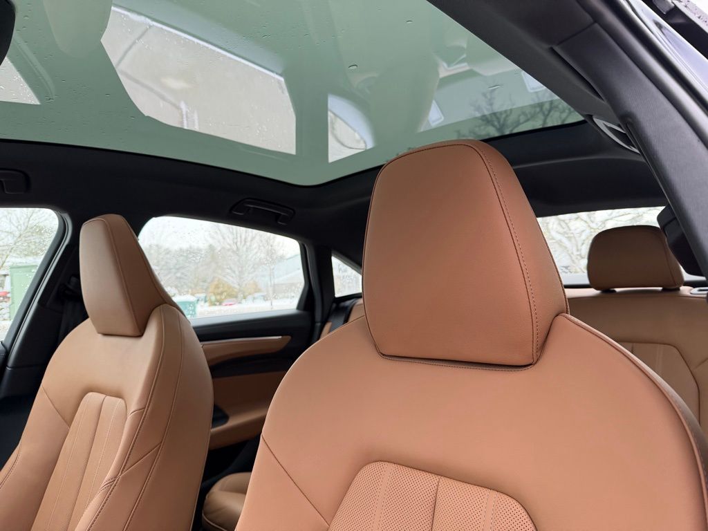 New 2026 Blue Audi 3.0 image 20