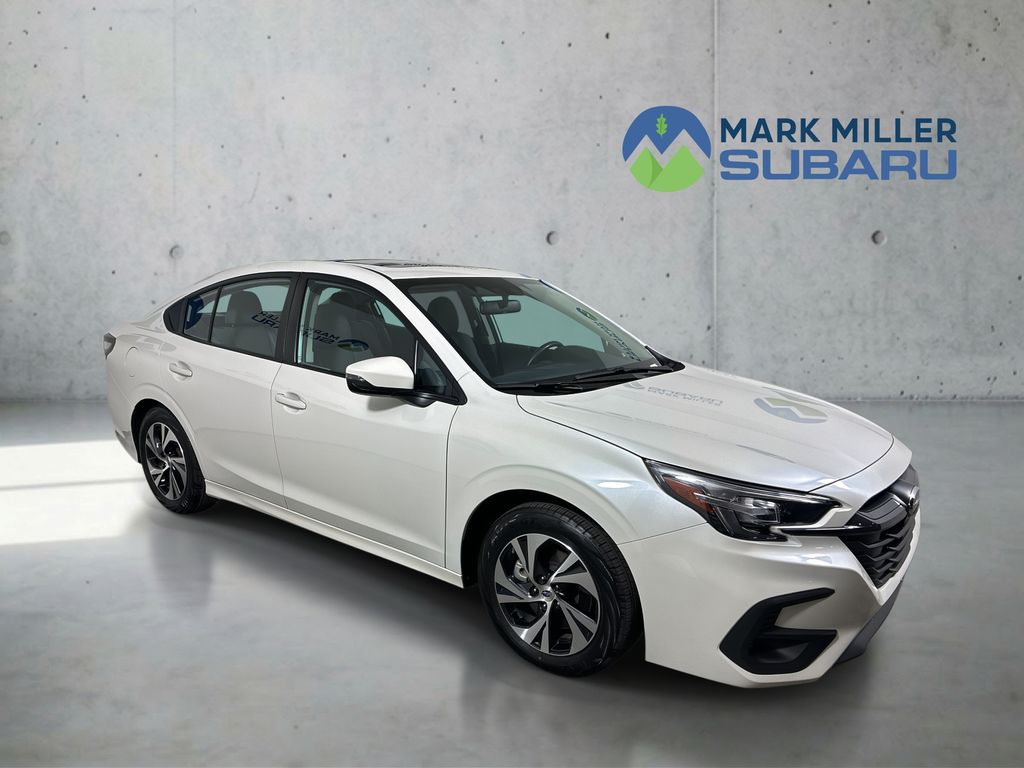 2024 Subaru Legacy Premium