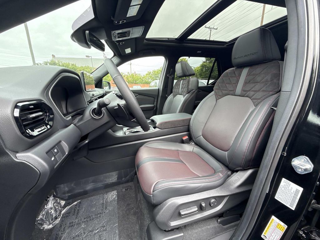 New 2026 Honda Pilot SUV