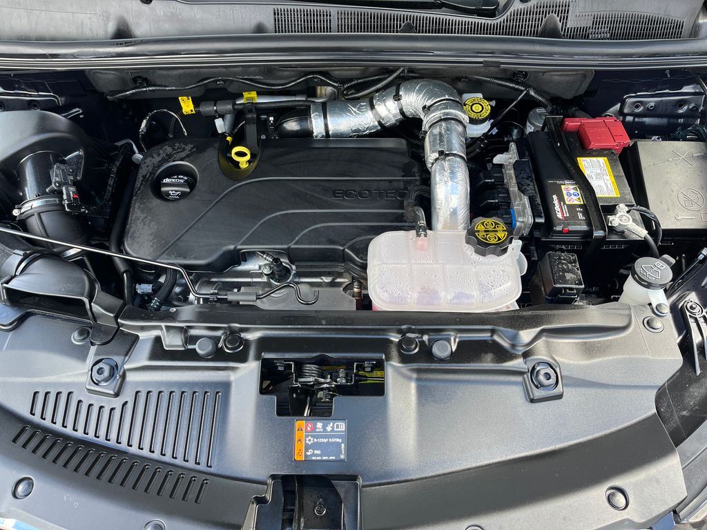 2022 Buick Encore Preferred photo