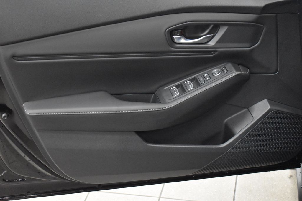 Thumbnail: 2025 Honda Accord - 8