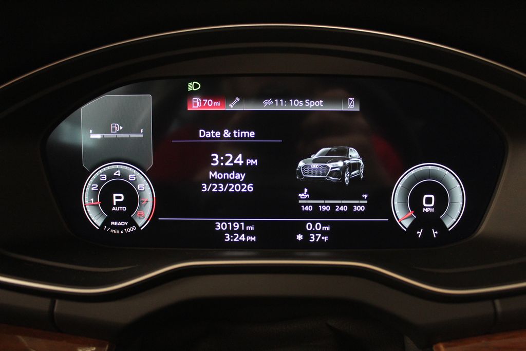 Thumbnail: 2023 Audi Q5 - 28