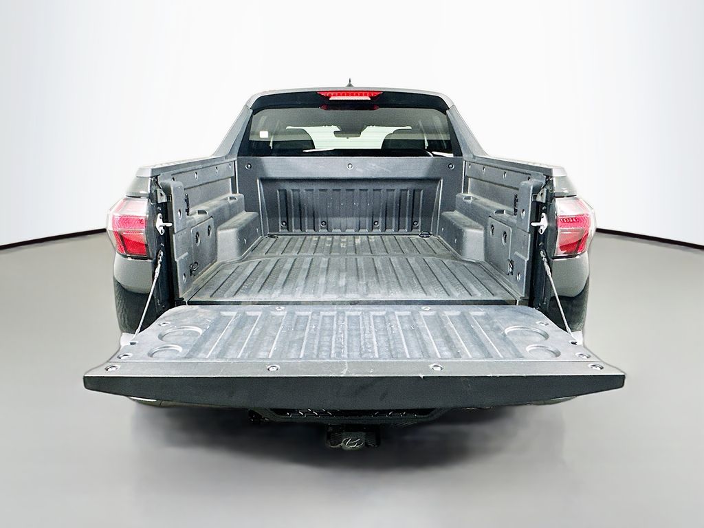 Used 2022 Black Hyundai SEL image 28