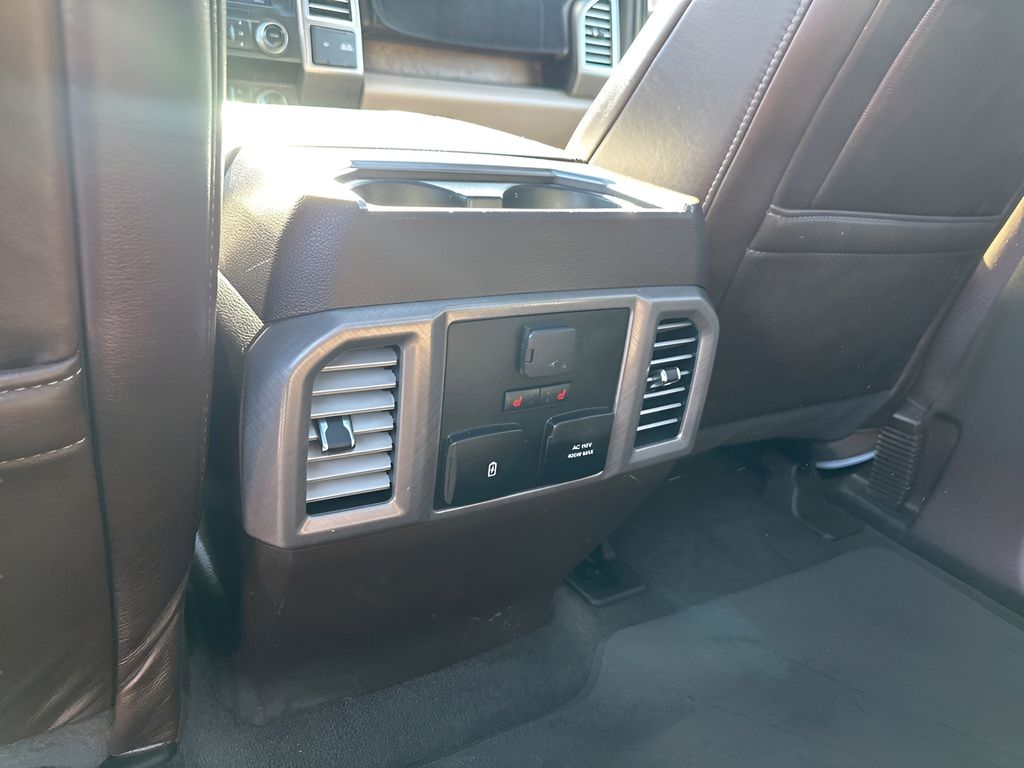 Used Car 2020 Ford F-150  Limited For Sale Under $40,000 In Austin, Texas