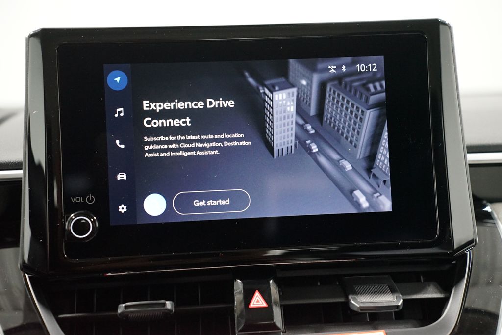 Thumbnail: 2026 Toyota Corolla - 17