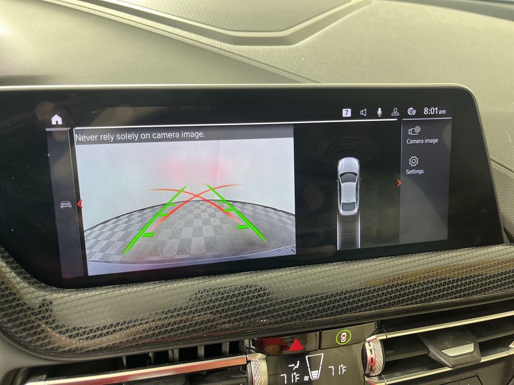 Thumbnail: 2021 BMW 2 Series - 30