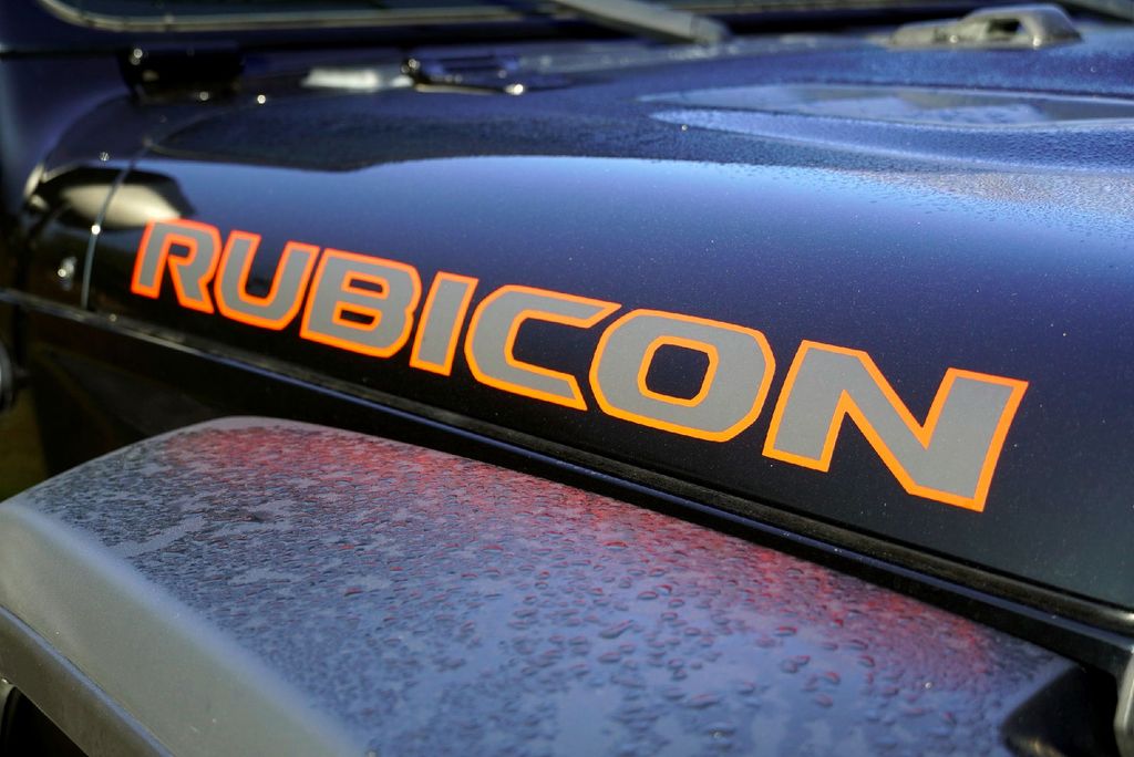 Used Car 2022 Jeep Gladiator  Rubicon For Sale Under $35,000 In Taylor, Texas