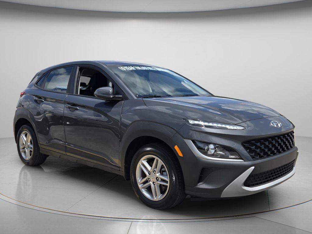2023 Hyundai Kona - $19,599