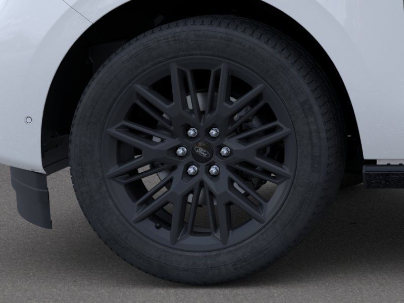 New 2026 White Ford Platinum image 20