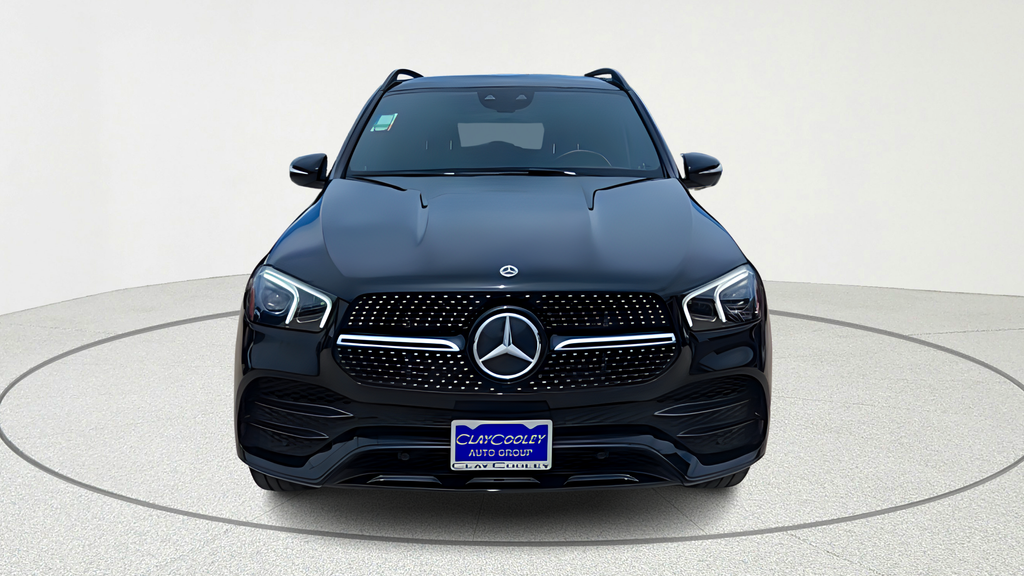 2023 Mercedes-Benz GLE