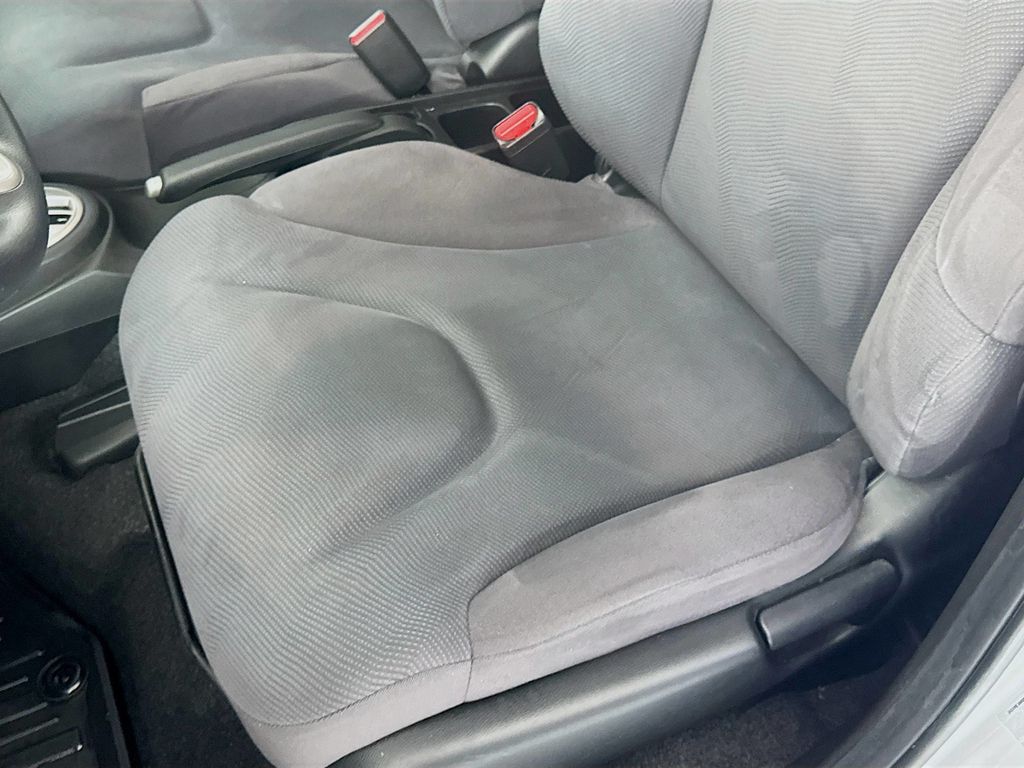 Used Car 2013 Honda Fit  Base For Sale Under $15,000 In Austin, Texas