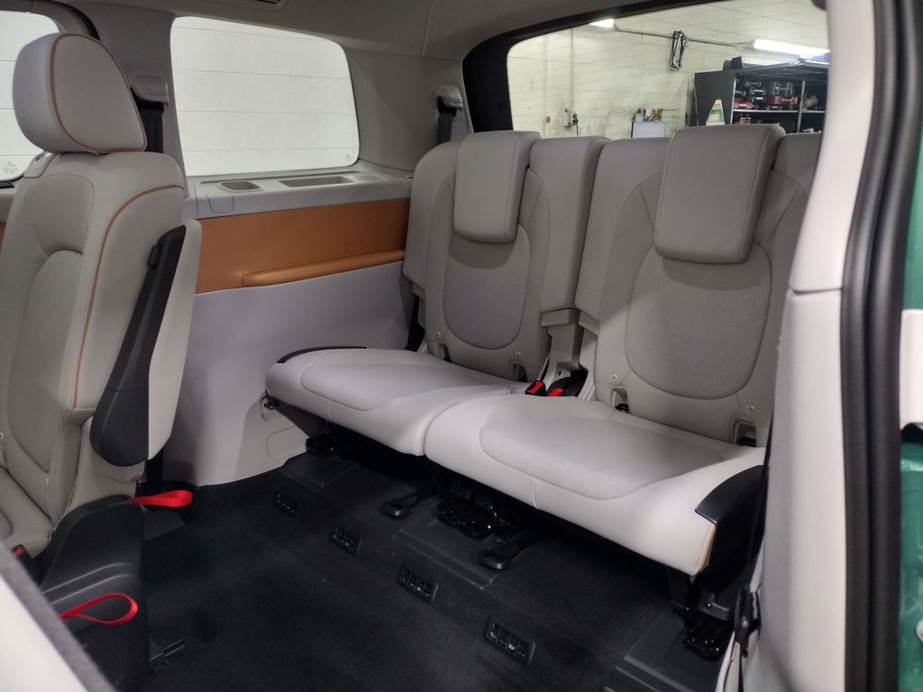 2025 Volkswagen ID. Buzz Pro S Plus