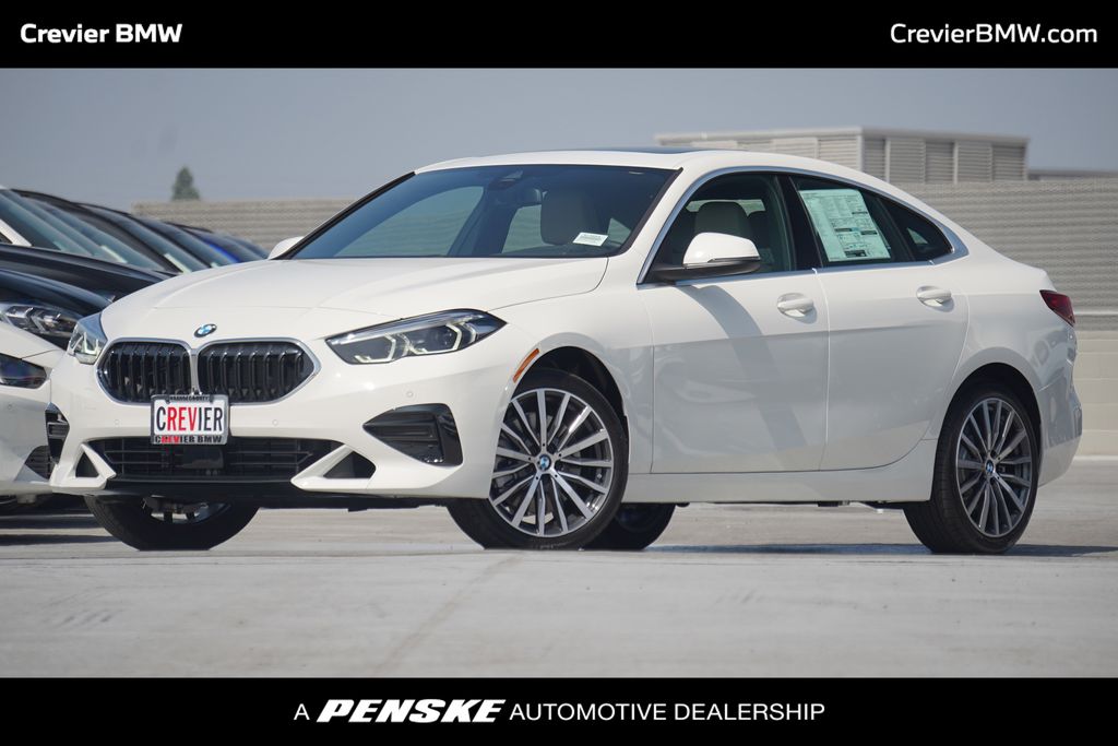 2024 BMW 2 Series 228i xDrive -
                Santa Ana, CA