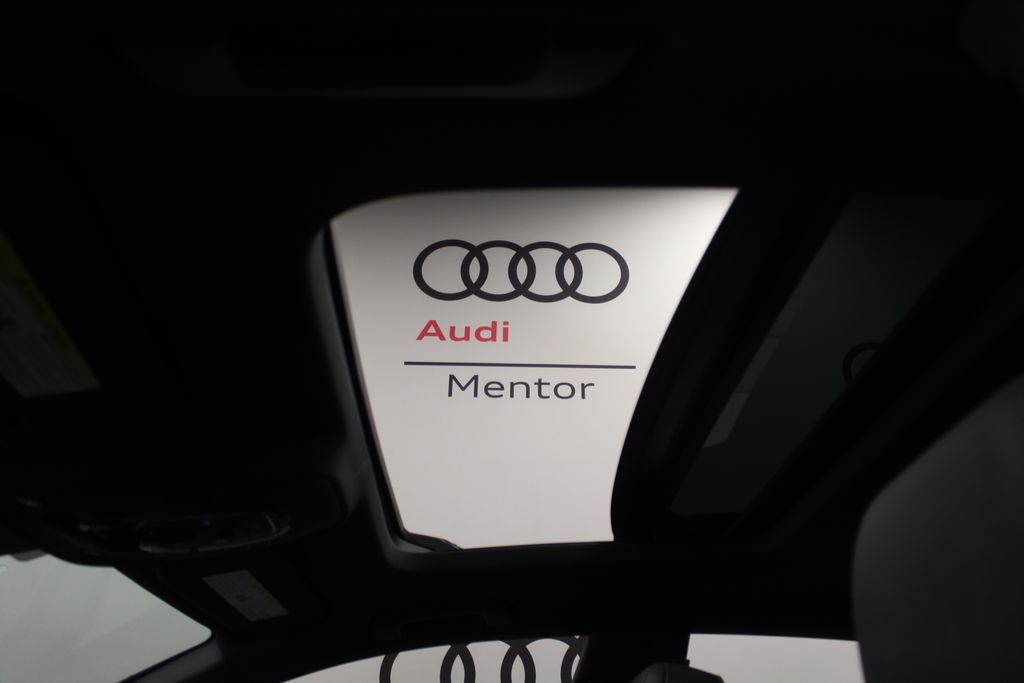 Thumbnail: 2022 Audi S7 - 13