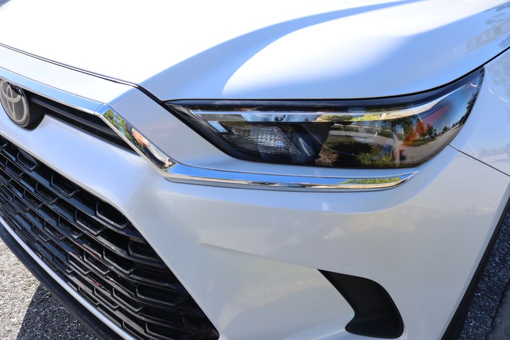 Thumbnail: 2025 Toyota Grand Highlander - 3