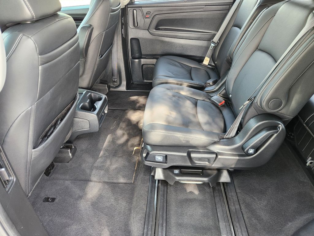 2023 Honda Odyssey Touring  at DeMontrond Automotive Group