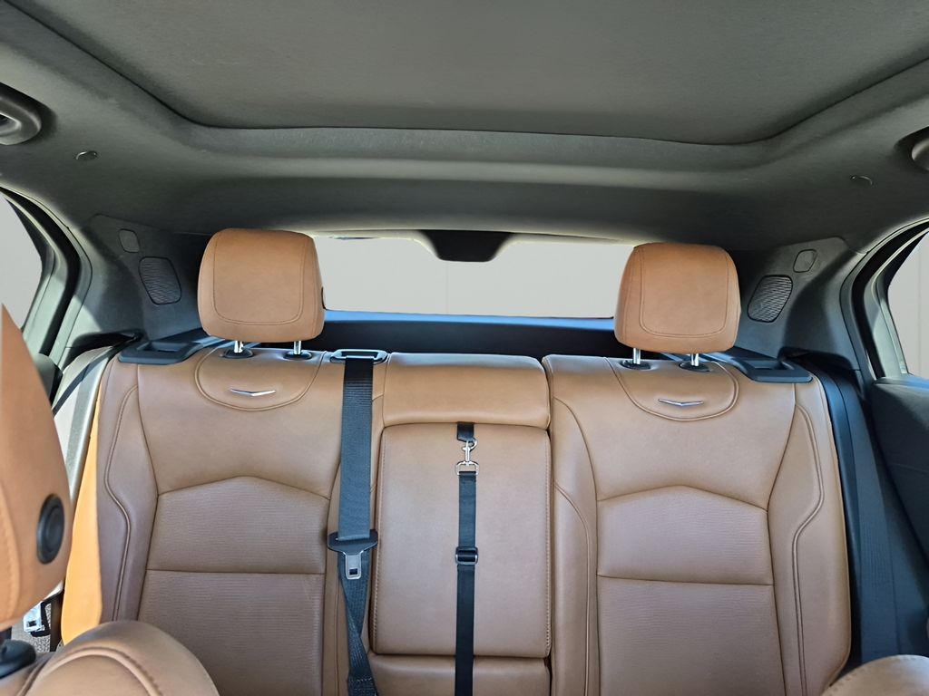 Used Car 2019 Cadillac Xt4  Sport For Sale Under $20,000 In Austin, Texas