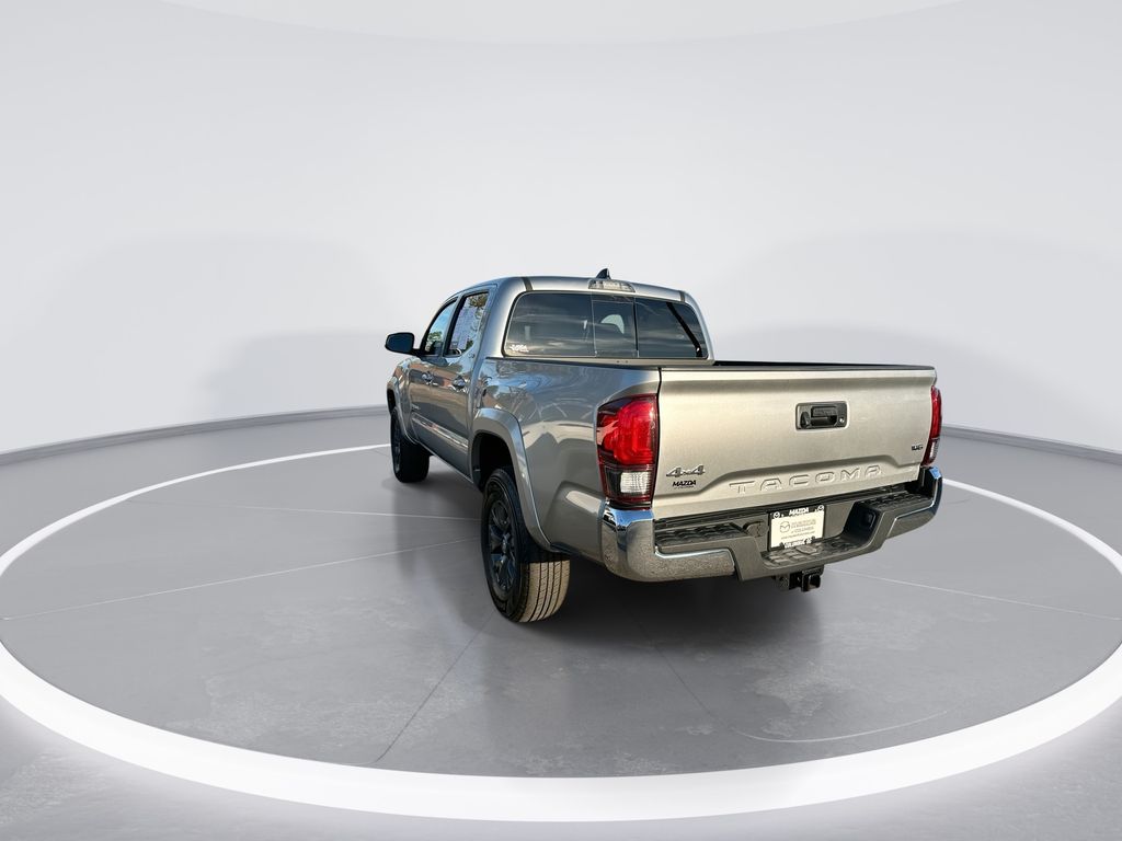 2023 Toyota Tacoma TRD Sport  at Walterboro Ford